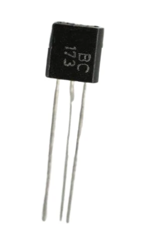 BC 173 TO-92 Transistör ürün görseli 1