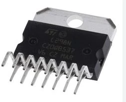 L 298N MULTIWATT-15 Entegre Devre ürün görseli 1