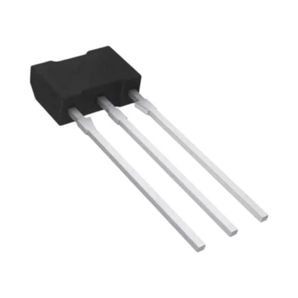 2SD 1919 SIL-3 Transistör - Resim 2