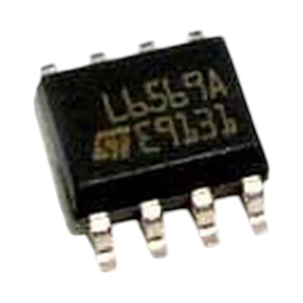 L 6569 SOIC-8 SMD Entegre Devre - Resim 2
