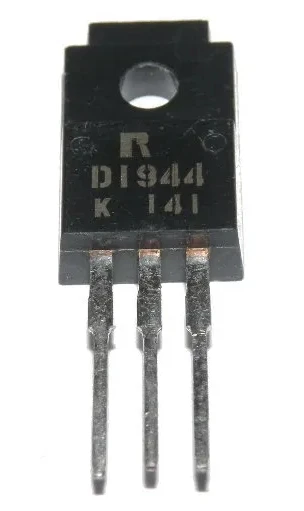 2SD 1944 TO-220FA Transistör ürün görseli 1