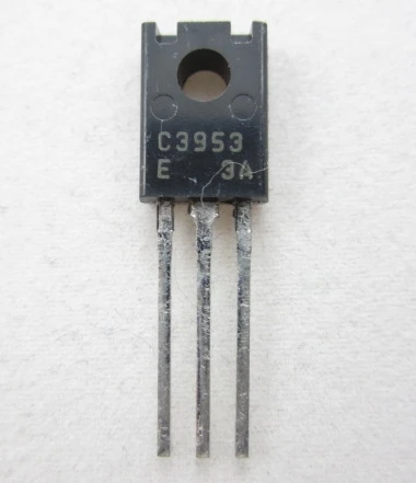 2SC 3953 TO-126ML Transistör ürün görseli 1