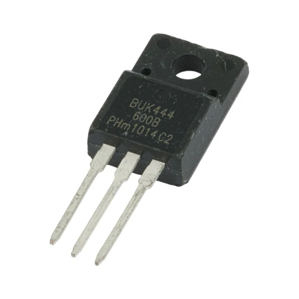 BUK 444-600B TO-220F Transistör ürün görseli 1