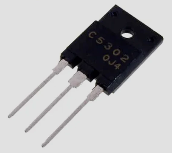 2SC 5302 TO-3PML Transistör ürün görseli 1