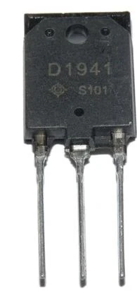 2SD 1941 TO-3PFM Transistör ürün görseli 1