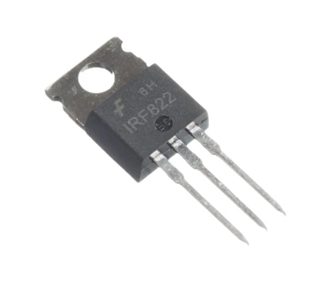 IRF 822 TO-220 Mosfet ürün görseli 1