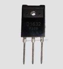 2SD 1632 TO-3PBL Transistör ürün görseli 1