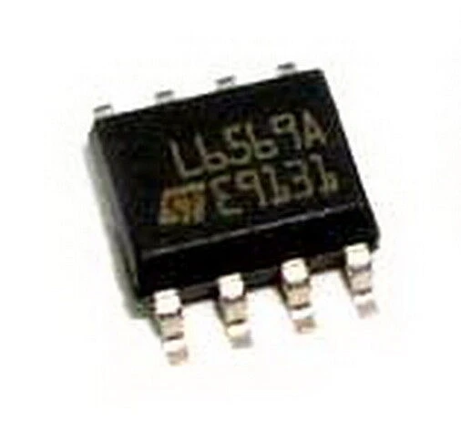L 6569 SOIC-8 SMD Entegre Devre ürün görseli 1
