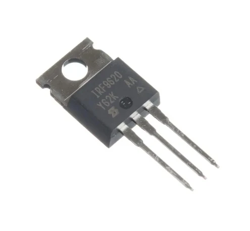 IRF 9620 TO-220 Mosfet ürün görseli 1