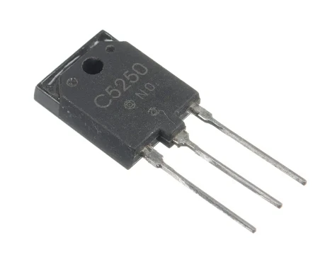 2SC 5250 TO-3PML Transistör ürün görseli 1