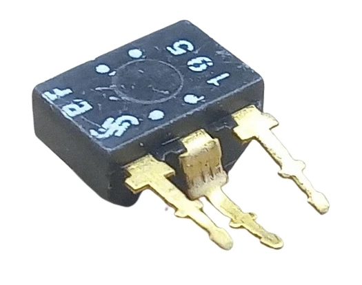 BF 195 SOT-25 Transistör ürün görseli 1