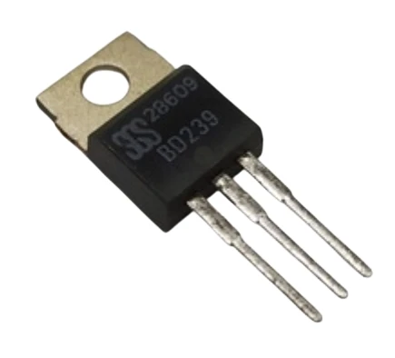 BD 239 TO-220 Transistör ürün görseli 1