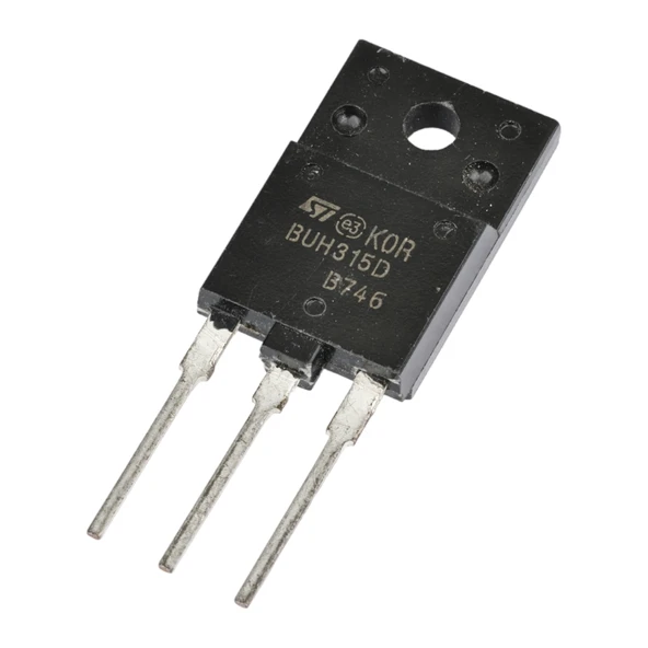 BUH 315D ISOWATT-218 Transistör ürün görseli 1