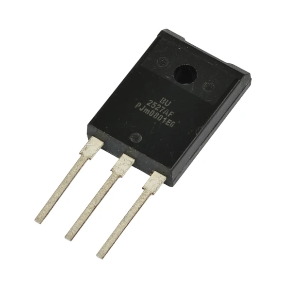BU 2527AF SOT-199 Transistör ürün görseli 1