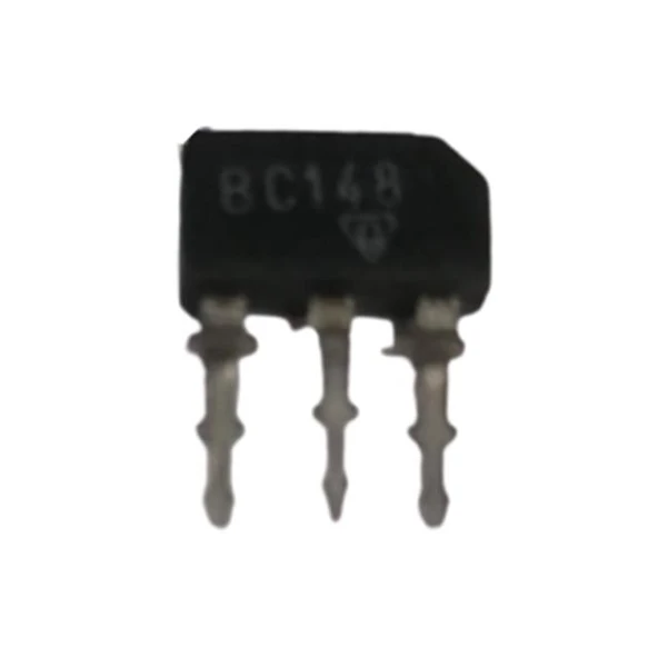 BC 148 SOT-25 Transistör - Resim 3