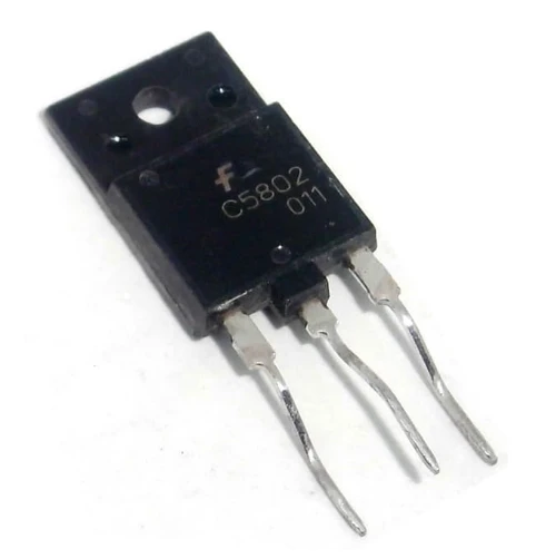 2SC 5802 TO-3PF Transistör ürün görseli 1