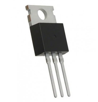 2SB 869 TO-220 Transistör - Resim 2