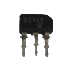 BC 148 SOT-25 Transistör ürün görseli 1