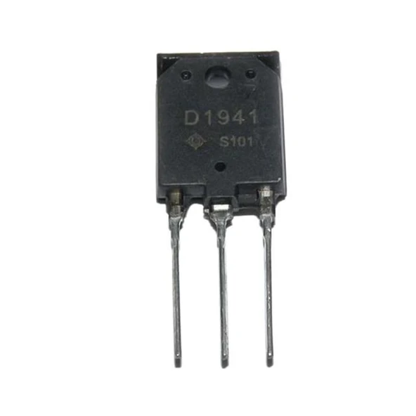 2SD 1941 TO-3PFM Transistör - Resim 2