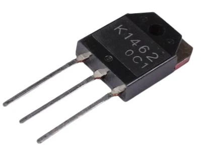2SK 1462 TO-3P Mosfet ürün görseli 1