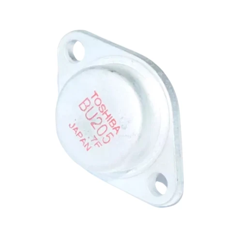BU 205 TO-3 Transistör ürün görseli 1