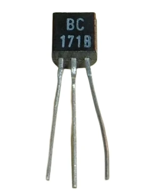 BC 171 TO-92 Transistör ürün görseli 1
