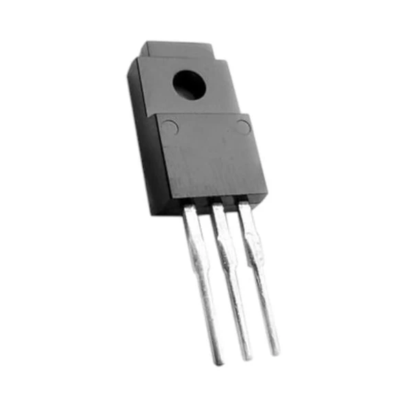 2SC 3169 TO-220FA Transistör - Resim 2