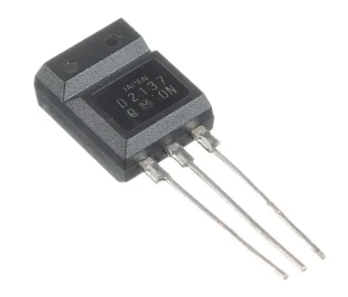 2SD 2137 MT4 Transistör ürün görseli 1