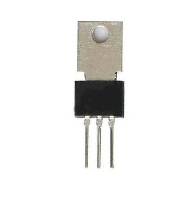2SC 2483 TO-202 Transistör - Resim 2
