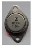 IRF 250 TO-3 Mosfet ürün görseli 1
