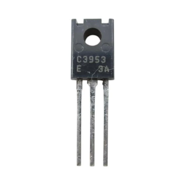 2SC 3953 TO-126ML Transistör - Resim 2