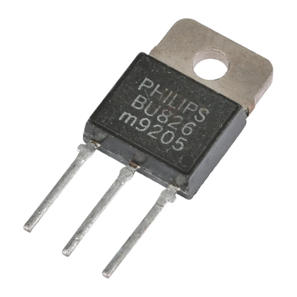 BU 826 SOT-93 Transistör ürün görseli 1