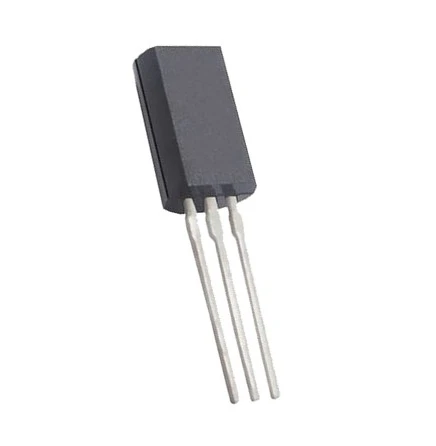 2SD 1809 TO-92L Transistör ürün görseli 1