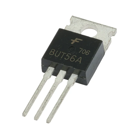 BUT 56A TO-220 Transistör ürün görseli 1