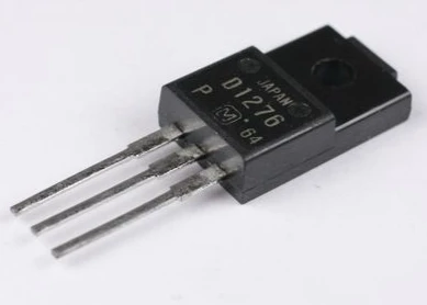 2SD 1276 TO-220FA Transistör ürün görseli 1
