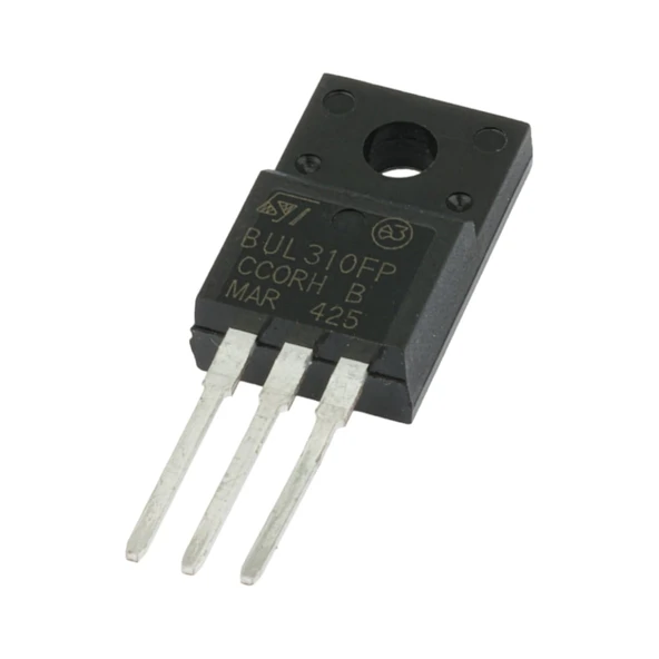 BUL 310FP TO-220F Transistör ürün görseli 1
