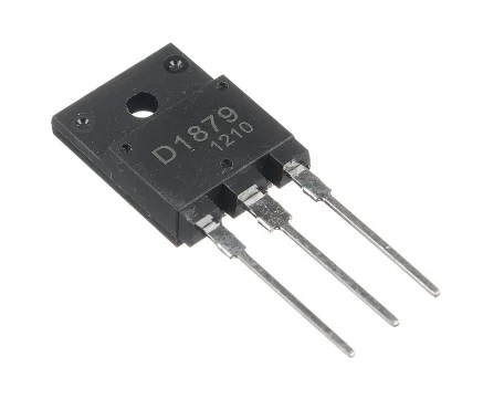 2SD 1879 TO-3PF Transistör ürün görseli 1