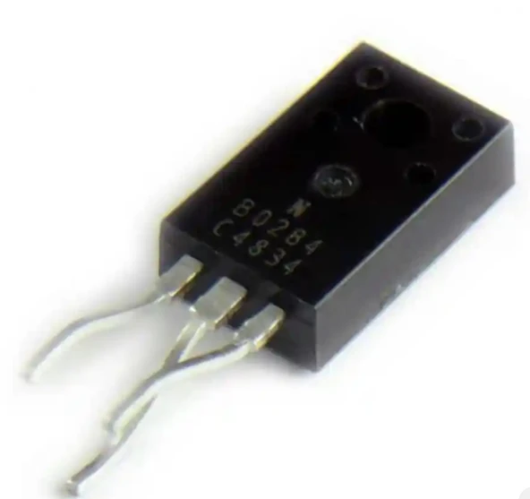 2SC 4834 ITO-220 Transistör ürün görseli 1