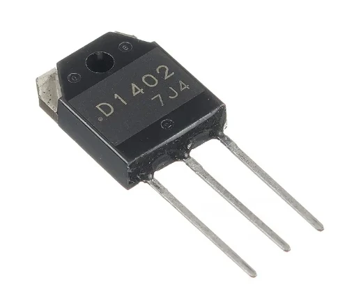 2SD 1402 TO-3P Transistör ürün görseli 1