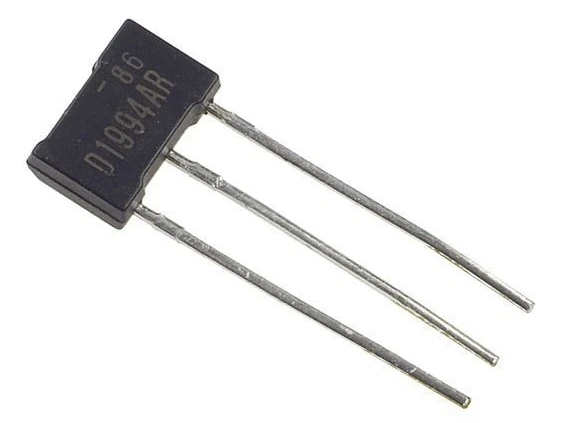 2SD 1994 SIL-3 Transistör ürün görseli 1