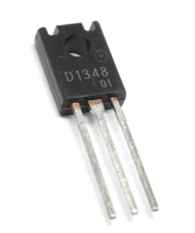 2SD 1348 T0-126ML Transistör ürün görseli 1