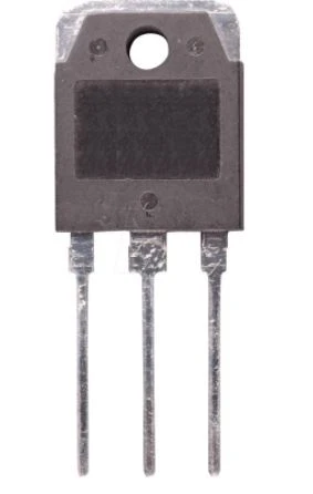 BD 250 Transistör - Resim 2