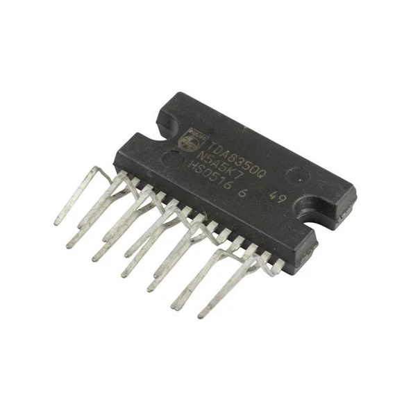 TDA 8350 Q ürün görseli 1