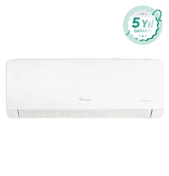 Baymak (Montaj Dahil) Elegant Soft 12.000 Btu A++ İnverter Klima ürün görseli 1