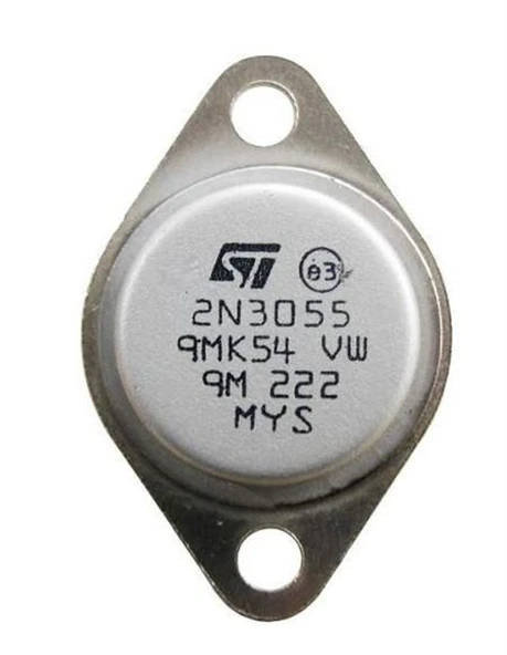 TDA 4841 PS Entegre - Resim 4
