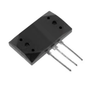 2SC 3858 MT-200 Transistör - Resim 2