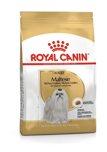 Royal Canin Maltese Adult Yetişkin Köpek Kuru Maması 1.5 Kg ürün görseli 1