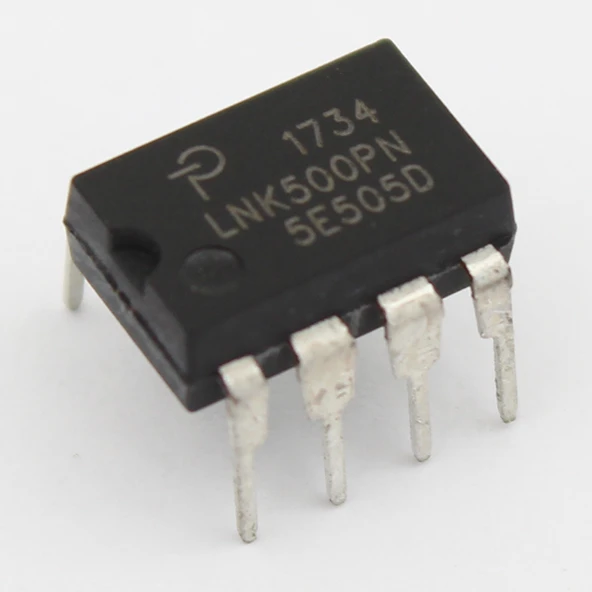 LNK 500PN DIP-7 Entegre Devre ürün görseli 1