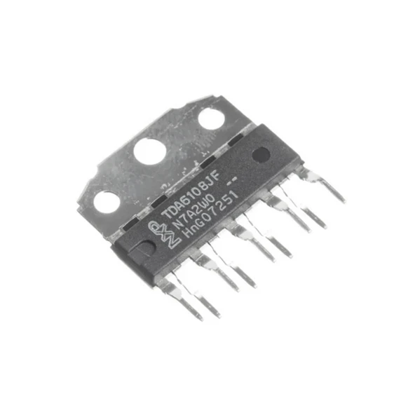 TDA 6108JF  SIL-9 Entegre Devre ürün görseli 1