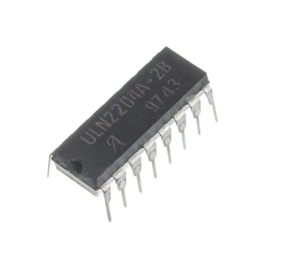 ULN 2204A DIP-16 Entegre Devre ürün görseli 1